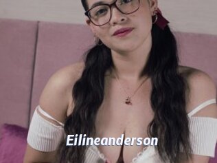 Eilineanderson