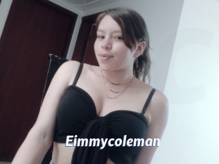 Eimmycoleman