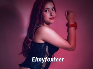 Eimyfoxteer