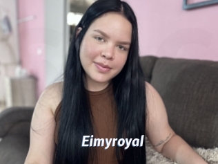 Eimyroyal