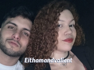 eithamandvalient Sexe amateur contributions