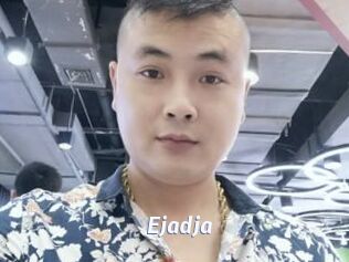 Ejadja