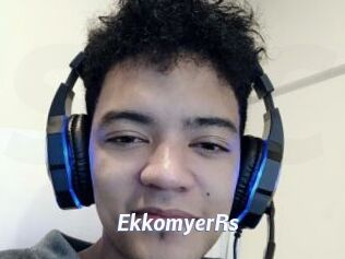 EkkomyerRs