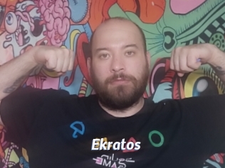 Ekratos