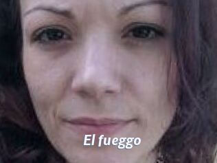 El_fueggo