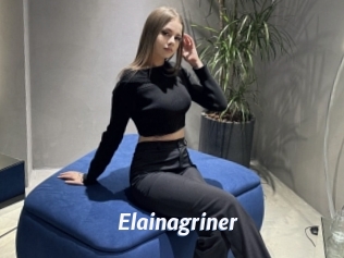 Elainagriner