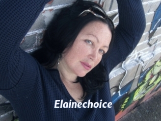 Elainechoice