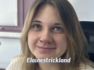 Elainestrickland
