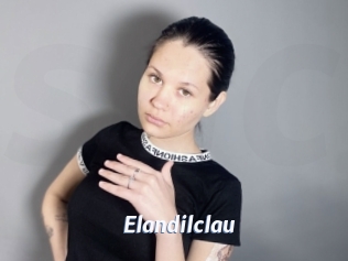 Elandilclau