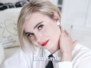 Elanismile