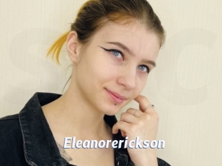Eleanorerickson