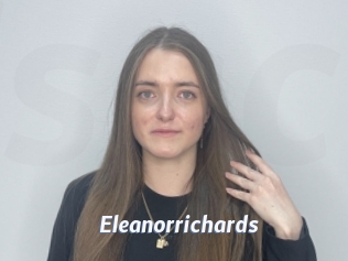 Eleanorrichards