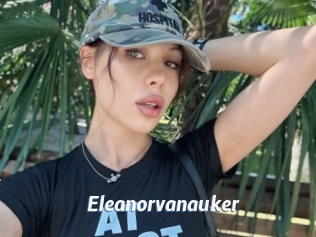 Eleanorvanauker