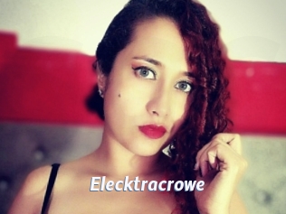Elecktracrowe