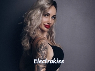 Electrakiss