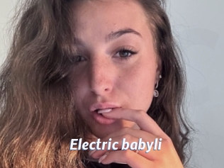 Electric_babyli