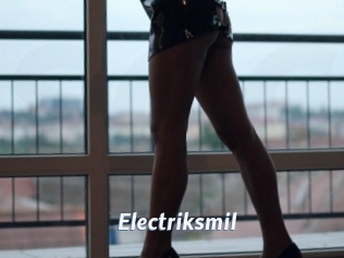 Electriksmil