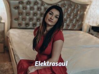 Elektrasaul