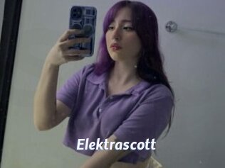 Elektrascott