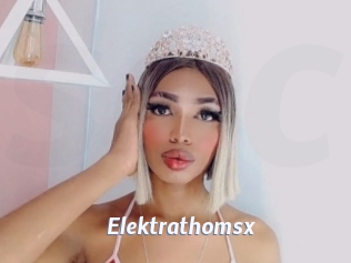 Elektrathomsx