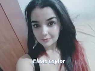 Elena_taylor