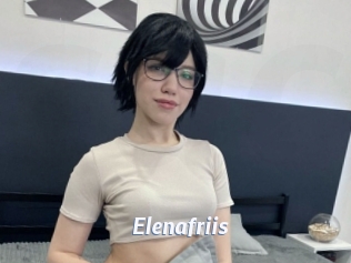 Elenafriis