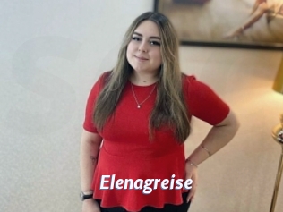 Elenagreise