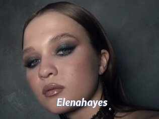 Elenahayes