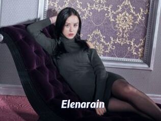 Elenarain