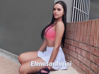 Elenasantorini