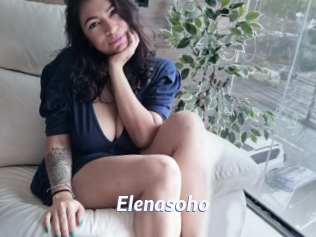 Elenasoho