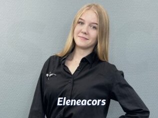 Eleneacors