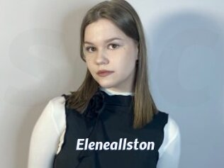 Eleneallston