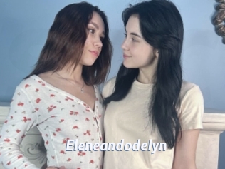 Eleneandodelyn