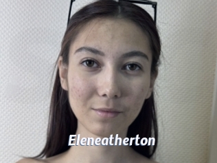 Eleneatherton