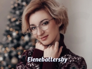 Elenebattersby