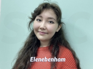 Elenebenham
