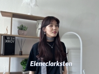 Eleneclarkston