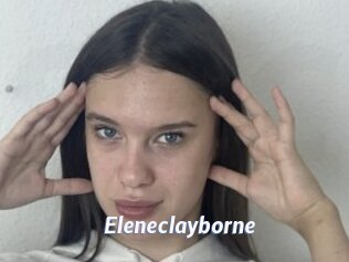 Eleneclayborne