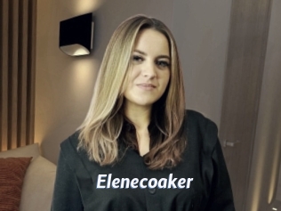 Elenecoaker