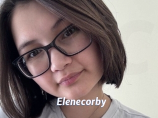 Elenecorby