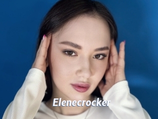 Elenecrocker