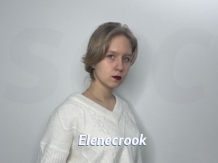 Elenecrook
