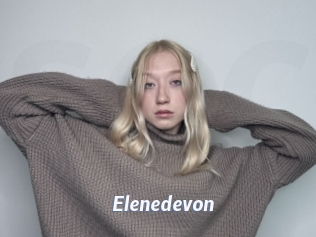 Elenedevon