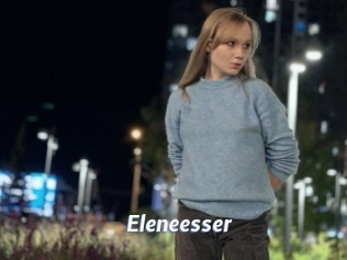 Eleneesser
