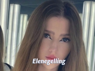 Elenegelling