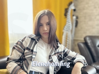 Elenehamling