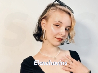 elenehavins Sexe amateur contributions