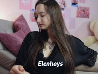 Elenhays