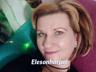 Elesonharper